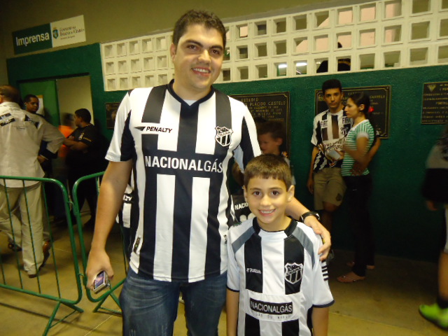 [29-09] Ceará 0 x 0 Atlético/MG - TORCIDA - 1