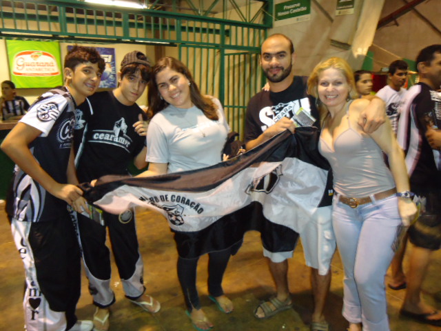 [29-09] Ceará 0 x 0 Atlético/MG - TORCIDA - 31