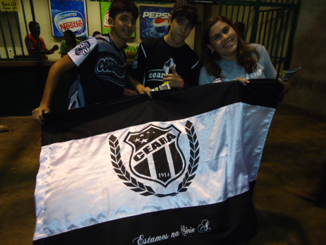 [29-09] Ceará 0 x 0 Atlético/MG - TORCIDA - 32