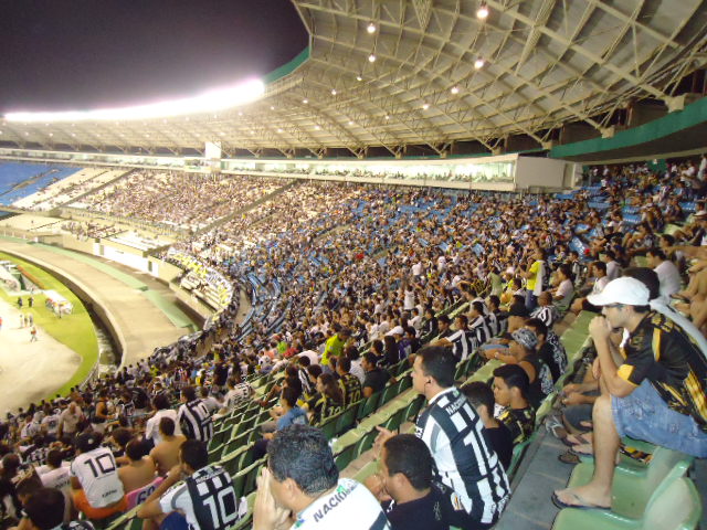 [29-09] Ceará 0 x 0 Atlético/MG - TORCIDA - 48