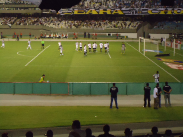 [29-09] Ceará 0 x 0 Atlético/MG - TORCIDA - 61