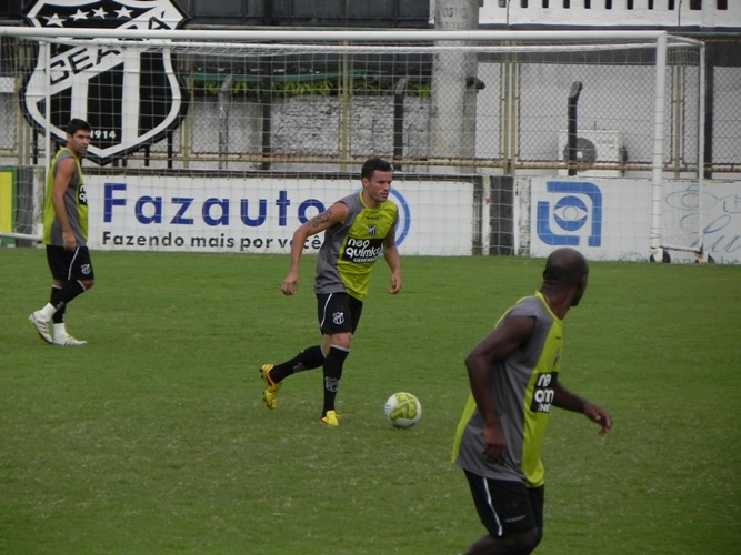 [08-03] Treino Coletivo-Recreativo - 8