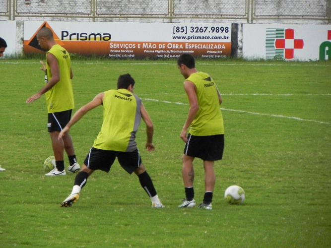 [14-03] Treino Técnico no Vovozão - 8