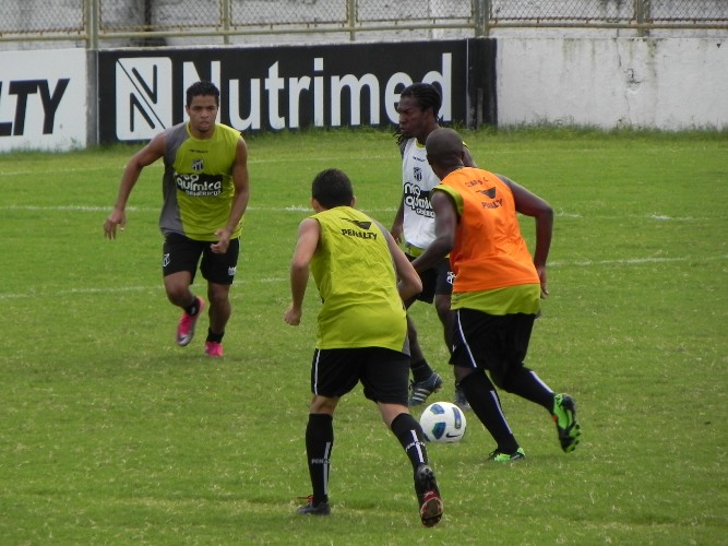 [14-03] Treino Técnico no Vovozão - 11