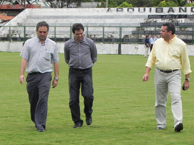 [15-03] Comitê Organizador da Copa do Mundo da FIFA - 23