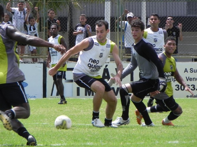 [19-03] Treino Recreativo - Vovozão - 10