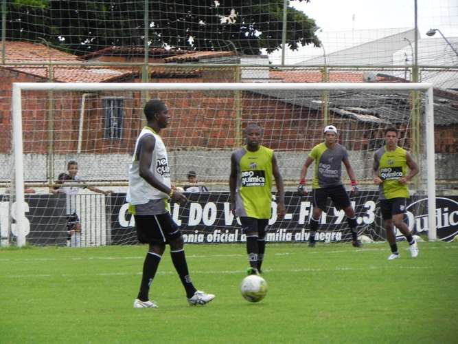 [19-03] Treino Recreativo - Vovozão - 13