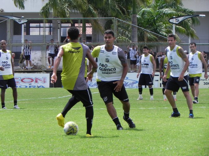 [19-03] Treino Recreativo - Vovozão - 14