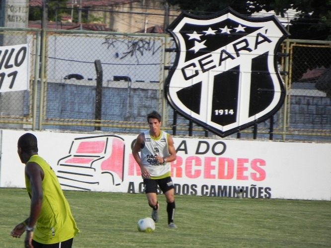 [21-03] Reapresentação e treinos fortes - 7