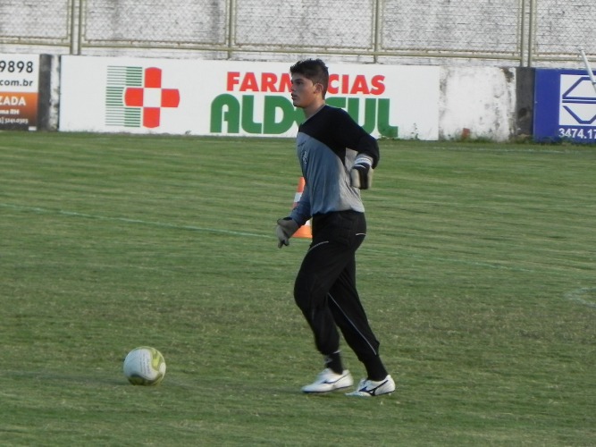 [21-03] Reapresentação e treinos fortes - 13