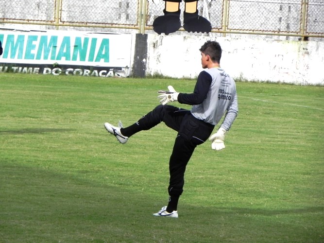 [22-03] Treino Técnico - Finalizações - 2