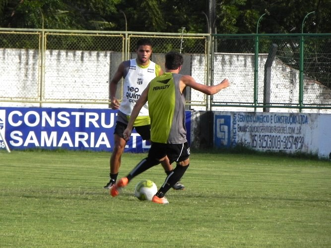 [22-03] Treino Técnico - Finalizações - 13