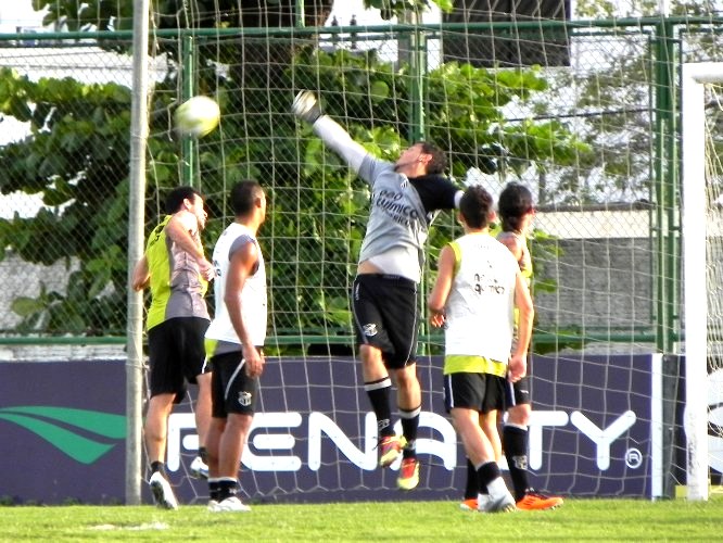 [25-03] Treino Coletivo - Vovozão - 12