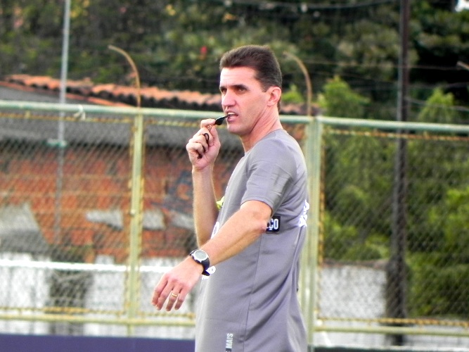 [04-04] Treino Técnico no Vovozão - 3