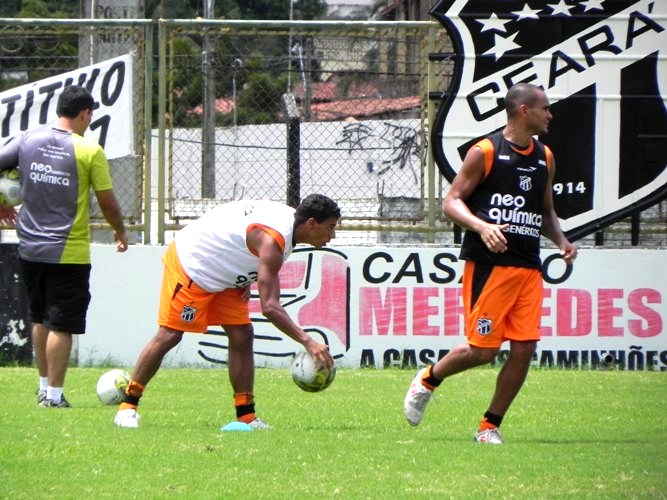 [04-04] Treino Técnico no Vovozão - 6