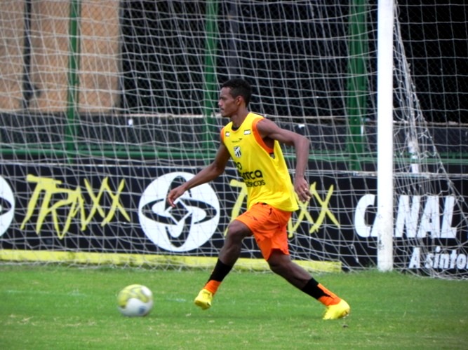 [04-04] Treino Técnico no Vovozão - 7