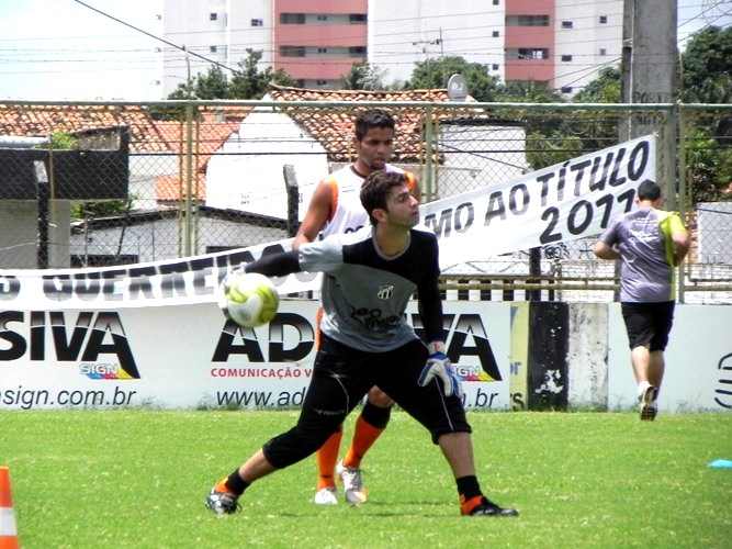 [04-04] Treino Técnico no Vovozão - 13