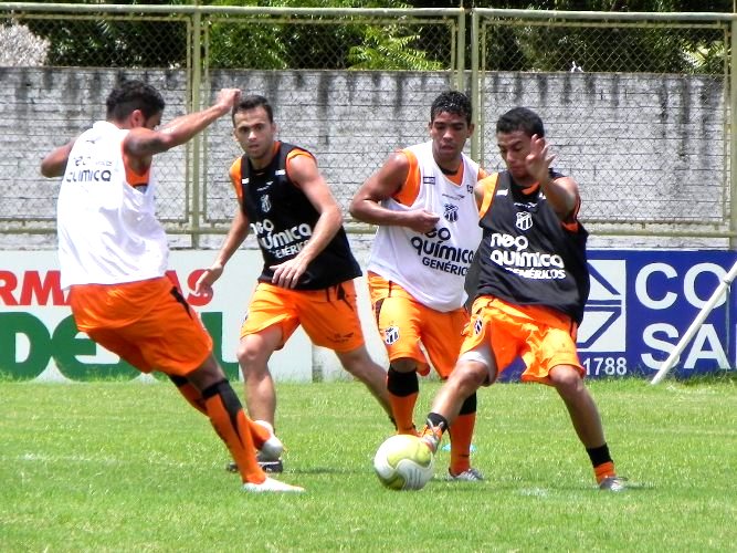 [04-04] Treino Técnico no Vovozão - 14