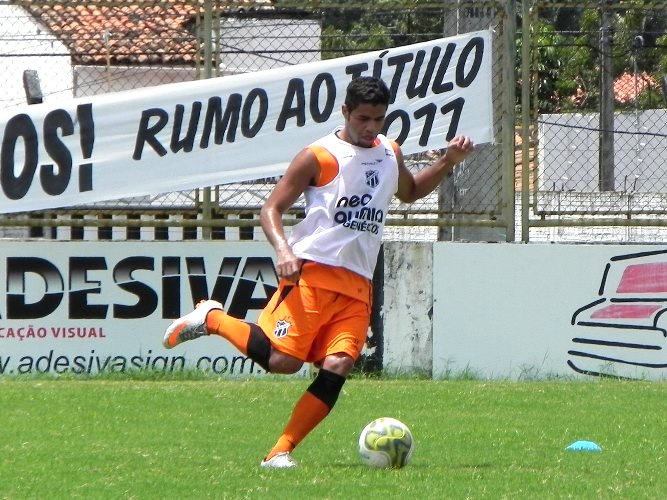 [04-04] Treino Técnico no Vovozão - 17