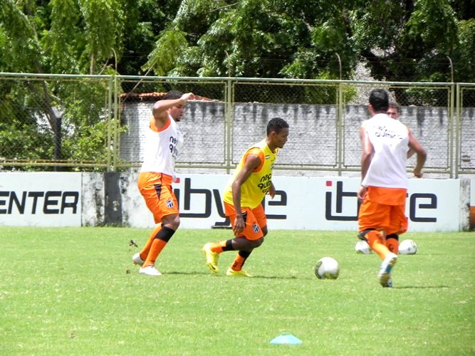 [04-04] Treino Técnico no Vovozão - 19