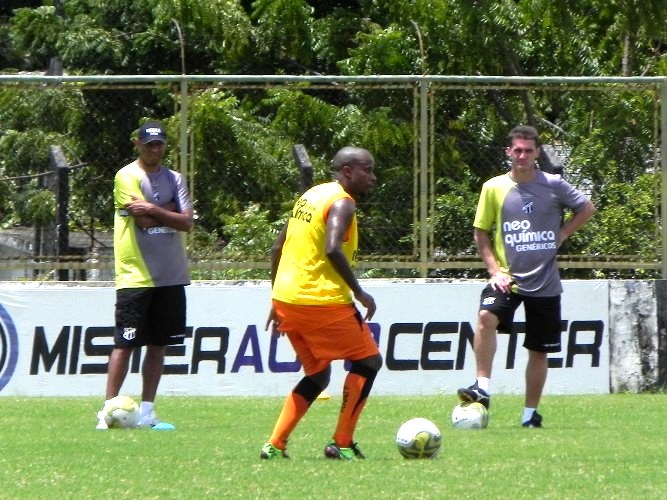 [04-04] Treino Técnico no Vovozão - 23