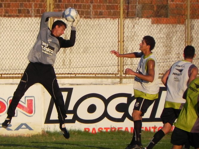 [16-11] Treino de Finalizações - 13