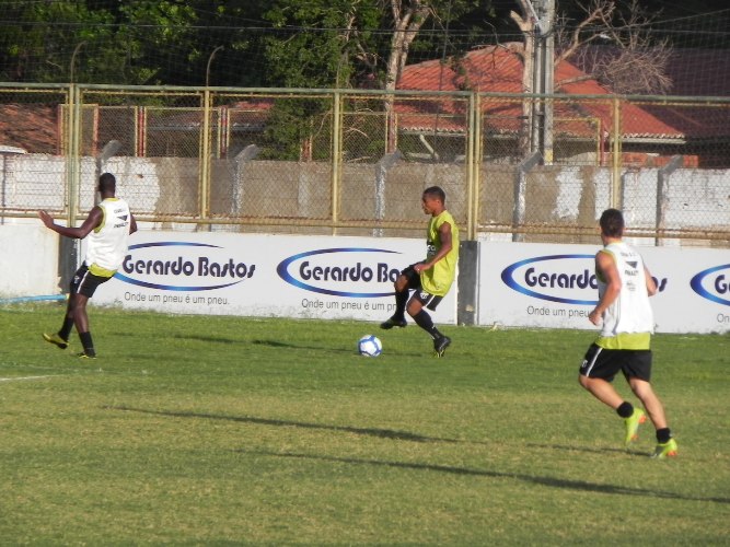 [17-11] Treino Coletivo no Vovozão - 11