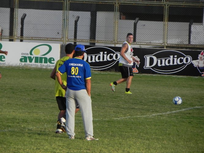 [17-11] Treino Coletivo no Vovozão - 13