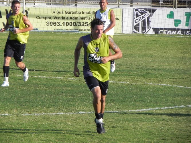 [03-12] Treino Coletivo no Vovozão - 3