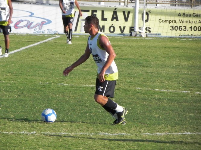 [03-12] Treino Coletivo no Vovozão - 16