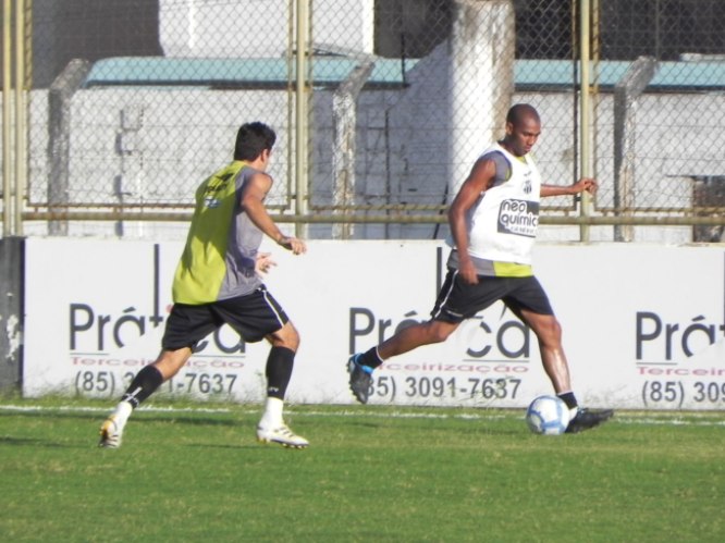 [03-12] Treino Coletivo no Vovozão - 21