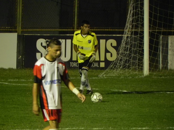 [03-12] Sub-17 Campeão Cearense 2010 - 14