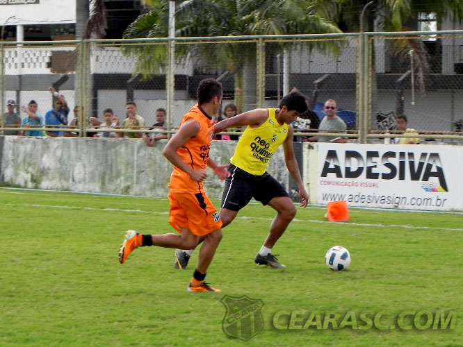 [11-06] Treino Técnico para não relacionados - 9