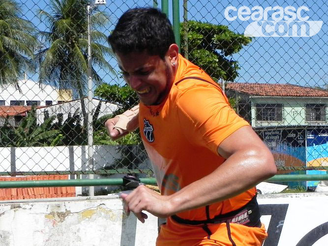 [22-07] Treino físicos - Não relacionados - 8