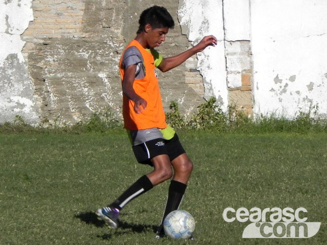 [22-07] Sub-15 - Preparação para Estadual - 11