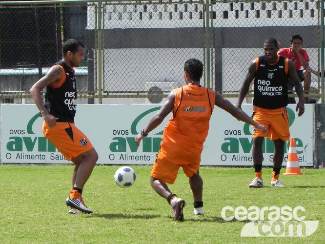 [23-07] Treino Físico-Técnico - NR - 5