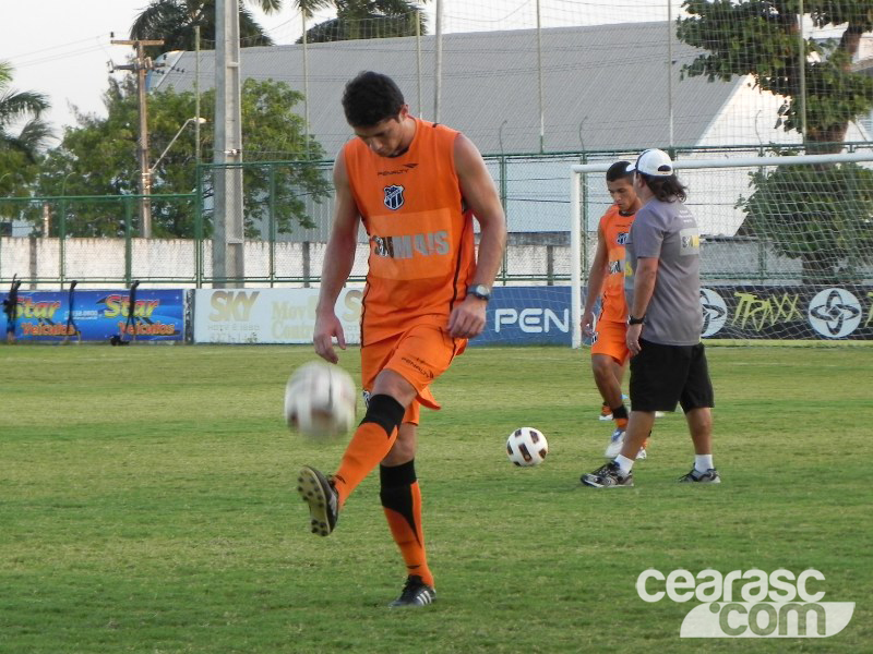 [05-09] Treino físico-técnico para NR - 6