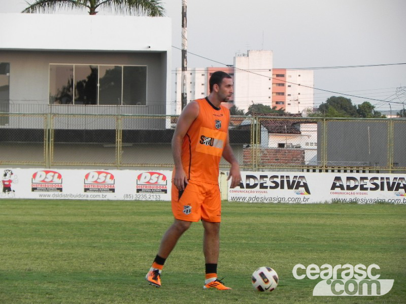 [05-09] Treino físico-técnico para NR - 8