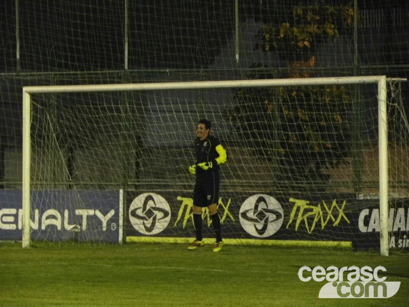[06-09] Time Master do Ceará 3 x 1 AMIGOS BOL-DF - 13
