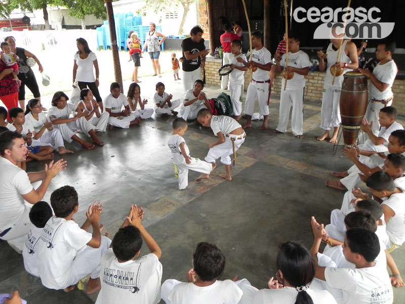[12-10-11] Dia das Crianças Alvinegro - 8