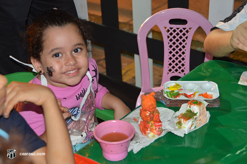 [19-03-2017] Vozão Food Park 3° Dia - 9