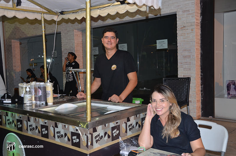 [19-03-2017] Vozão Food Park 3° Dia - 41
