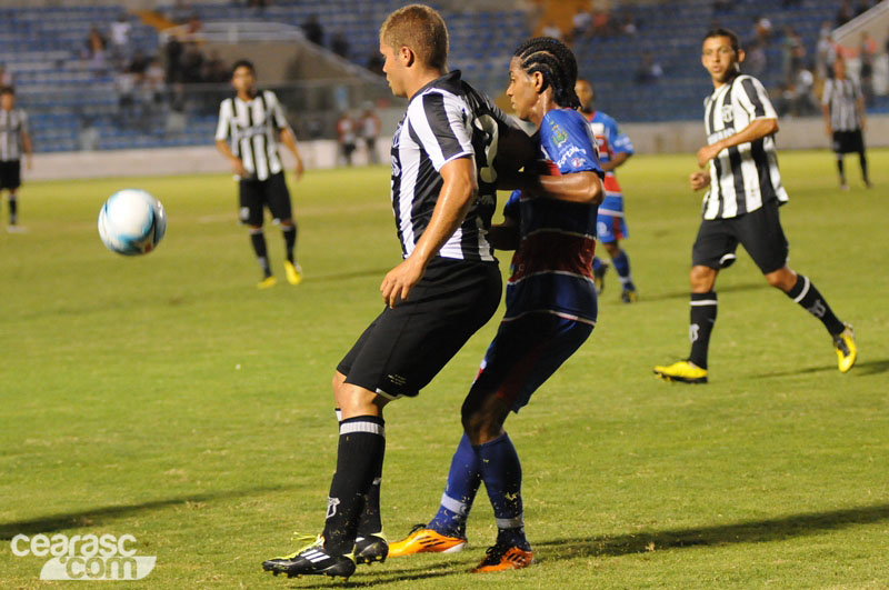 [01-11] Fortaleza 3 x 1 Ceará - 8