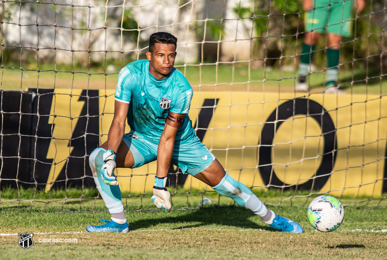 [21.12.2020]  Ceará x Grêmio - Brasileiro de Aspirantes 852478