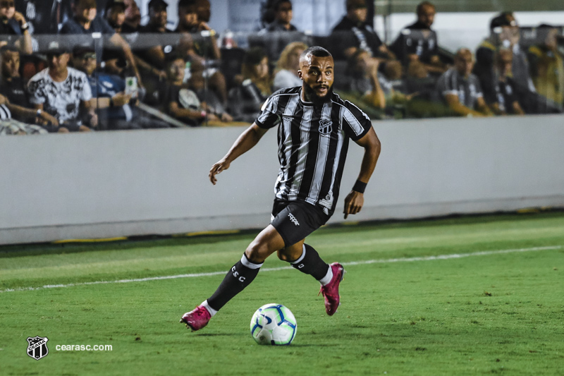 [17-10-2019] Santos x Ceará - 12