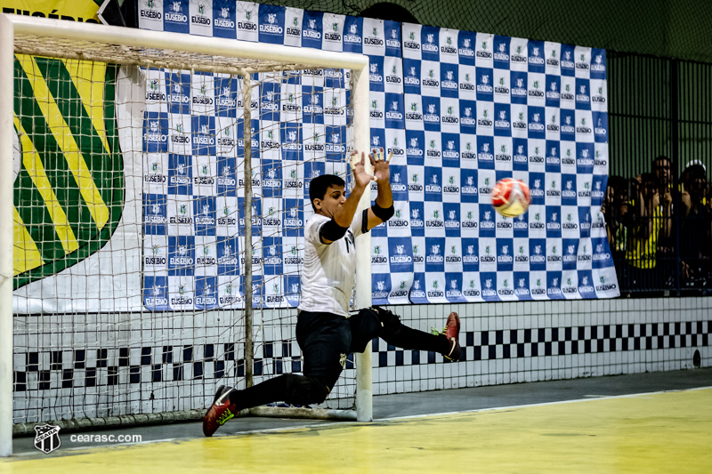 [28-09-2019] Euzébio x Ceará - Futsal - 27