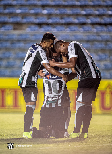 [26-01-2019] Ceará x  Freipaulistano 06