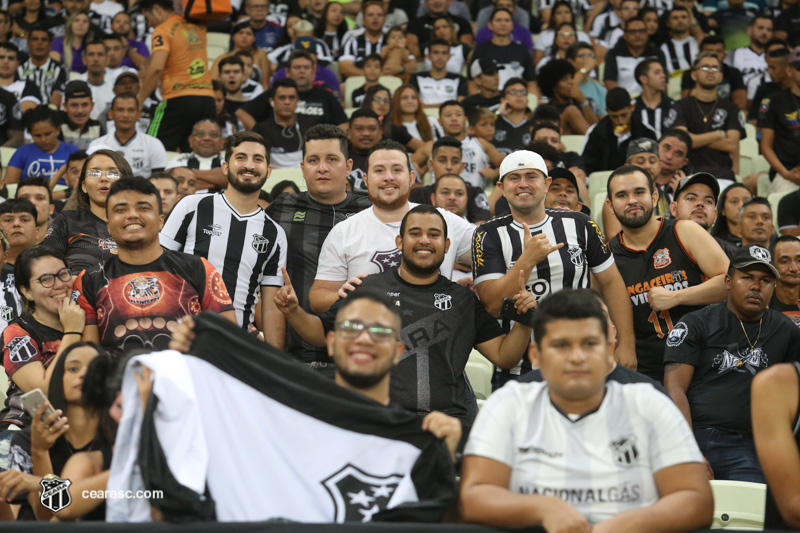 [06-03-2019] Ceara x Atletico Cearense - 3