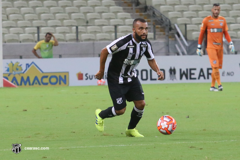 [06-03-2019] Ceara x Atletico Cearense - 4