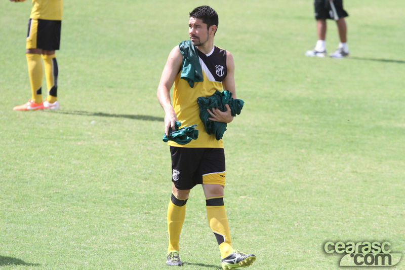 [25-07] Treino recreativo - 5